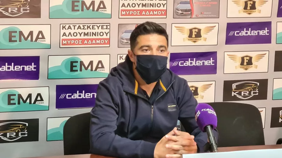 ΣΑΤΣΙΑΣ: “Θα γίνει επαναξιολόγηση και θα αποφασίσουμε με τον πρόεδρο”