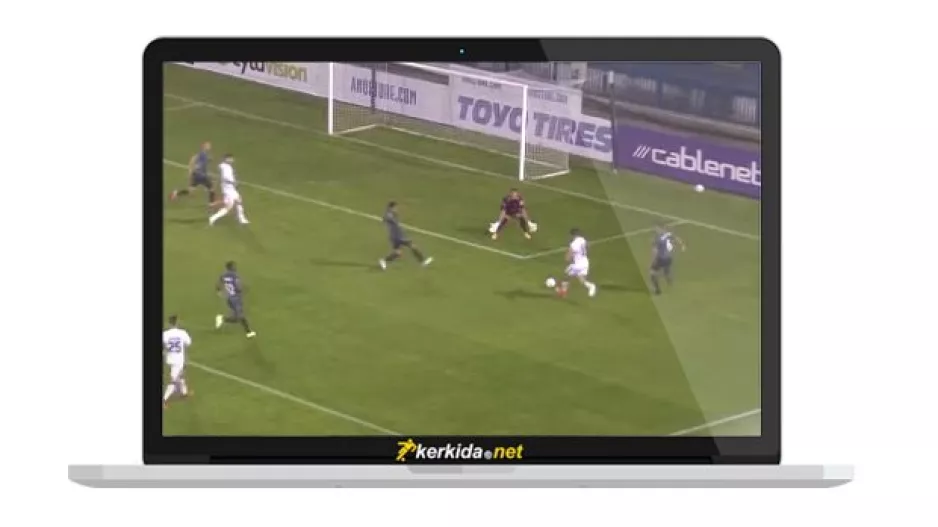 (ΣΤΙΓΜΙΟΤΥΠΑ) Ανόρθωση - Πάφος FC