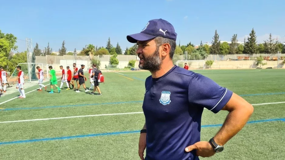 ΕΡΩΤΗΣΕΙΣ στον Υπουργό/"Οι μολύνσεις οφείλονται στις αθλητικές δραστηριότητες των παιδιών;"