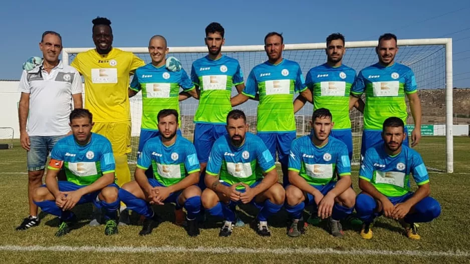 "Αποτέλεσμα που μας αφήνει απογοητευμένους"