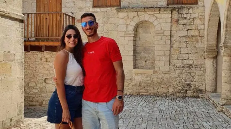 Ευχές στον Μηνά