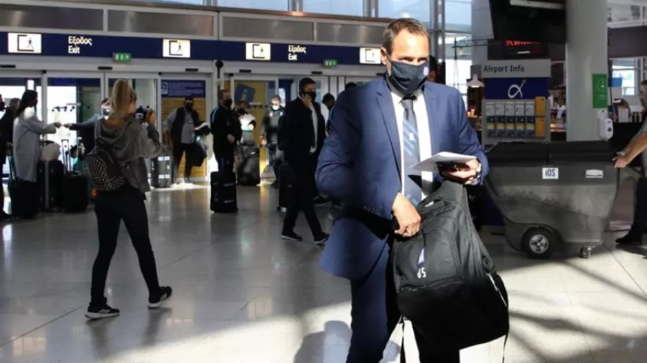 Φαντ Σχιπ: «Όποιος δεν συμφωνεί δεν τον επιλέγουμε»
