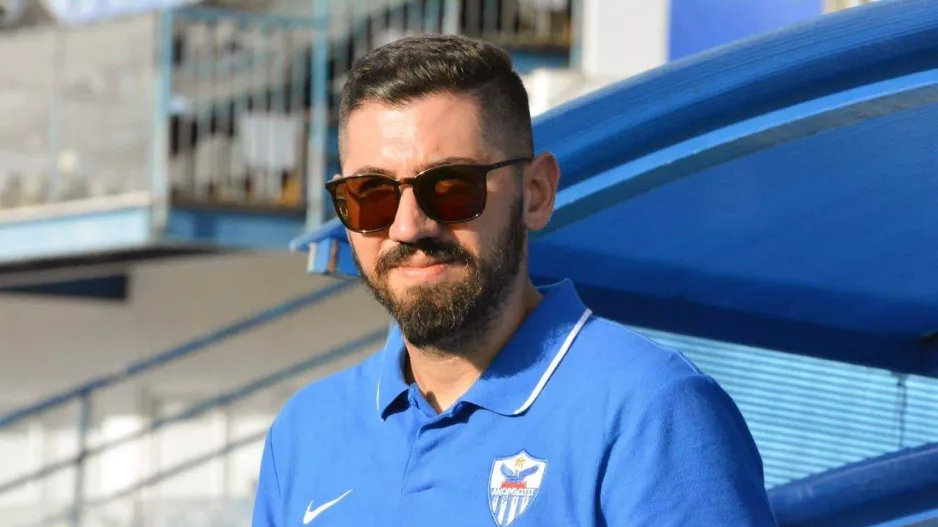 (ΔΗΛΩΣΗ) "Αποχωρώ από την Ανόρθωση"