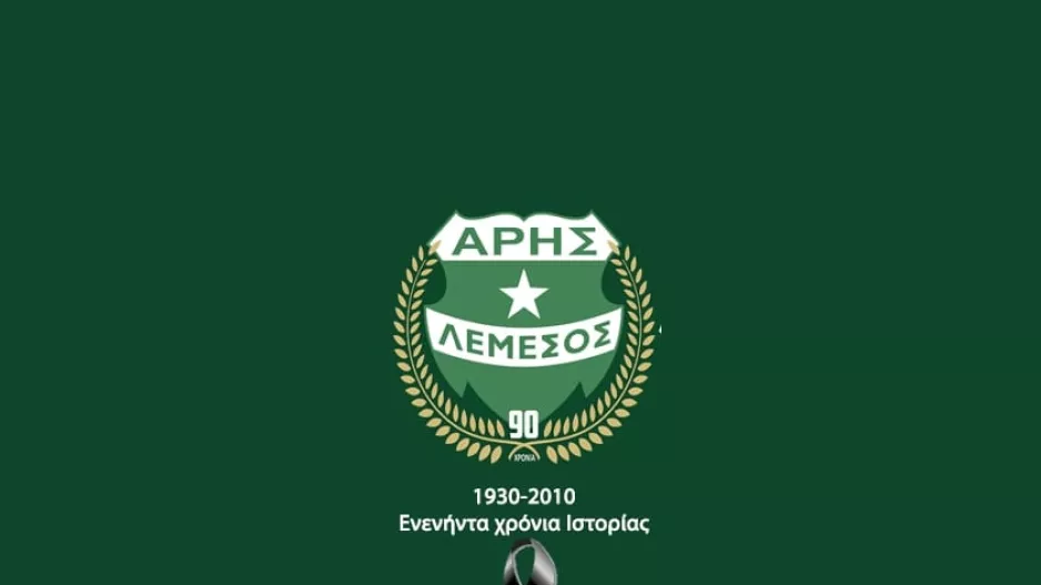 Ο Άρης για τον χαμό της μητέρας του Βίκτωρα