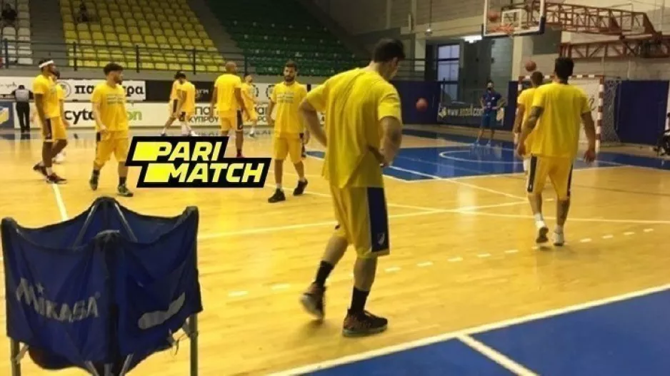 Με φόρα το ΑΠΟΕΛ