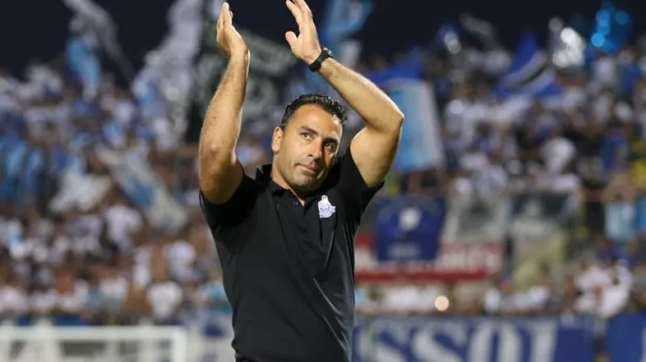 "Μεγάλε Σωφρόνη Αυγουστή σε ευχαριστούμε"
