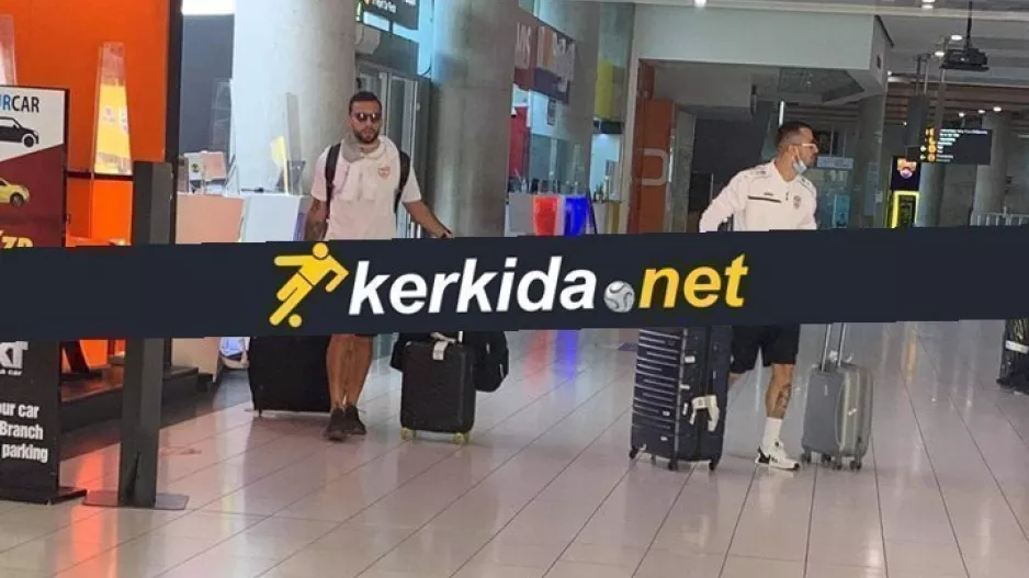 ΚΥΠΡΟ η Εθνική Σκοπίων (φώτος) 