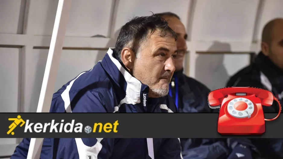 (ΗΧΗΤΙΚΟ) "Θεωρώ τον εαυτό μου ευλογημένο/Απέδειξα ότι μπορώ να δουλέψω στην Α' (Ο Κίκης και ο... σπόρος!)
