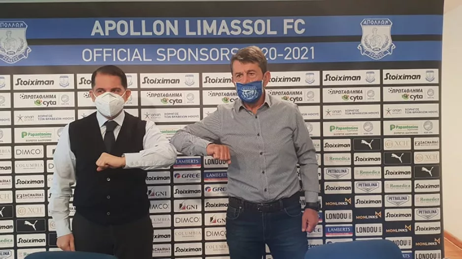 Έτσι... έκλεισε η διάσκεψη