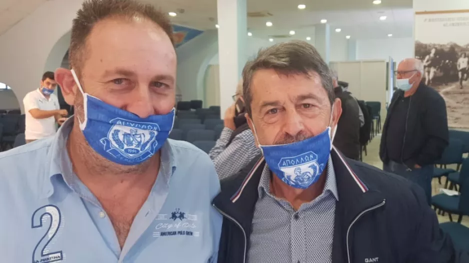 ΣΩΚΡΑΤΗΣ/ΠΕΤΡΑΚΗΣ!