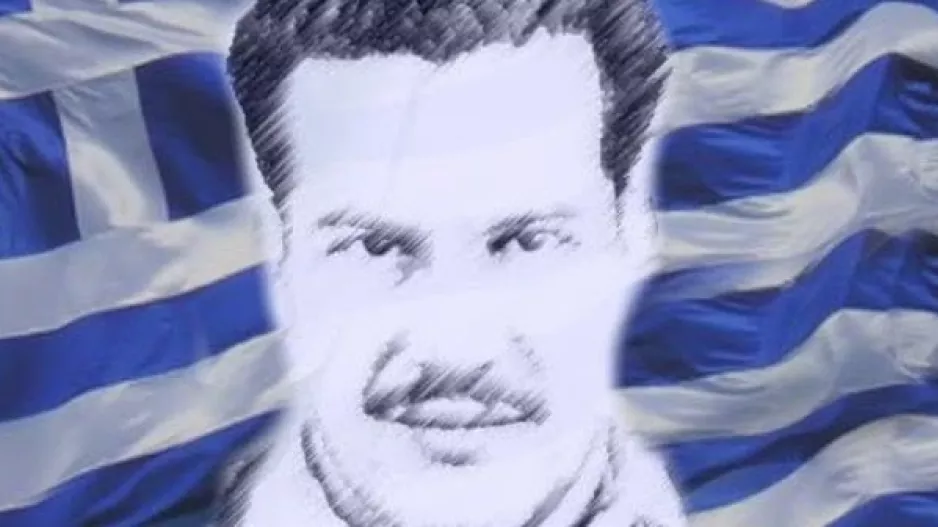 Ολυμπιακός για Κυριάκο Μάτση: "Αθάνατος"