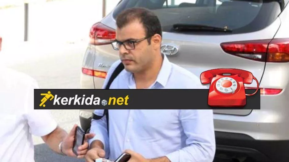 Έμεινε ΜΟΝΟΣ...