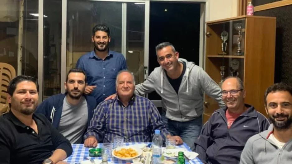 Ευχαριστίες για την στήριξη