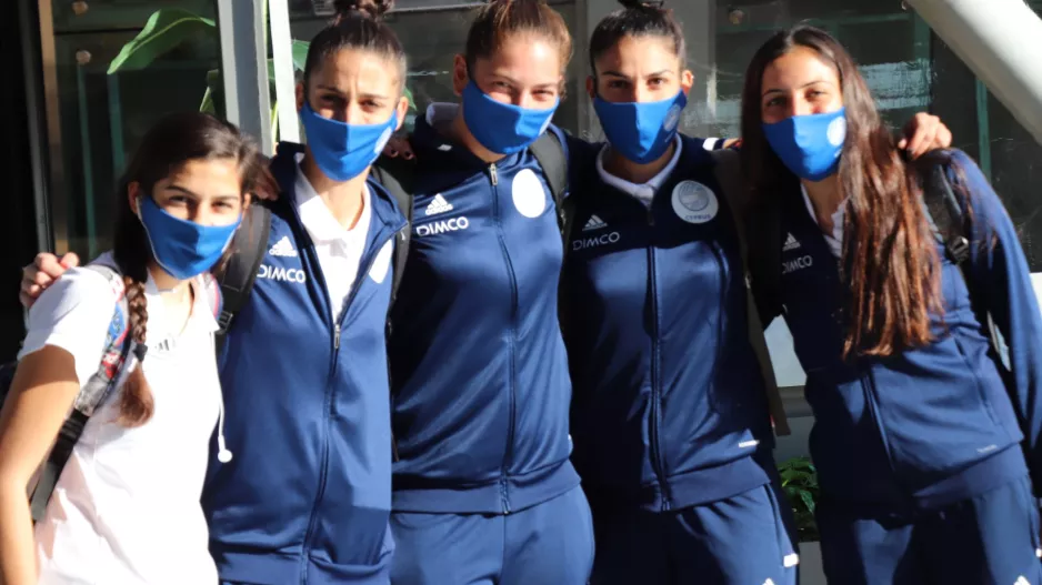 Στην Αλβανία η Εθνική μας 