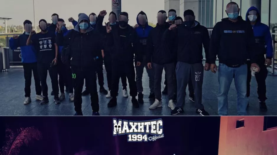 Ευχαριστίες και μπράβο από τους Μαχητές 