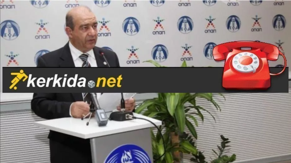 (ΗΧΗΤΙΚΟ) "Χρειάζονται διευκρινίσεις/Η απραξία είναι κόστος για τα σωματεία"