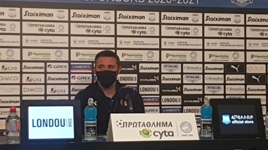 KEΡΚΕΖ: "Είναι... απίστευτο, μπράβο τους!"