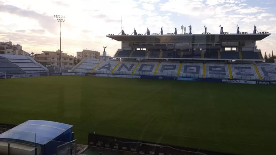 "Α. Παπαδόπουλος" και... με βούλα μέχρι το 2021