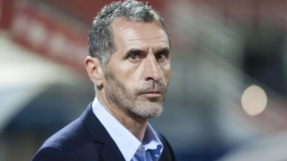 Μεγάλη συνέντευξη Γκόγκιτς - "Δούλεψε πολύ ο Άλεξ..." 