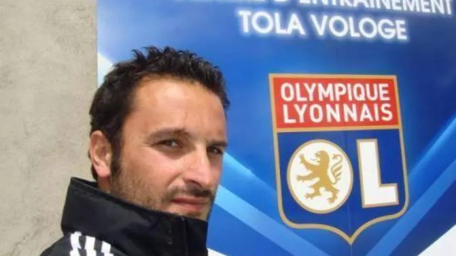 Τον ανακοίνωσε... πριν την ΑΕΚ!