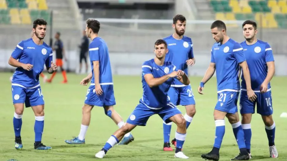 Κλήση Εθνικής Ελπίδων - Οι επιλογές του Σάσα Γιαβάνοβιτς