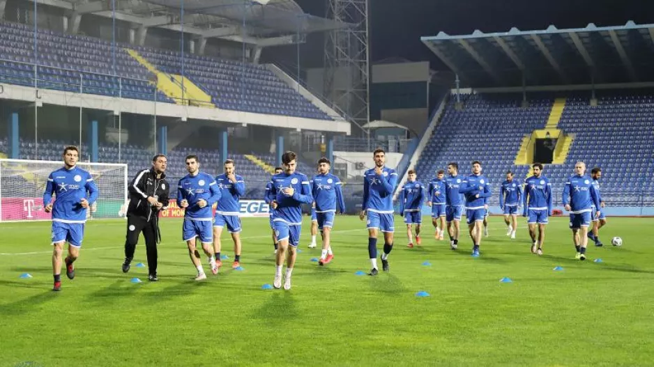 Έχει και η Εθνική μας κίνητρο 