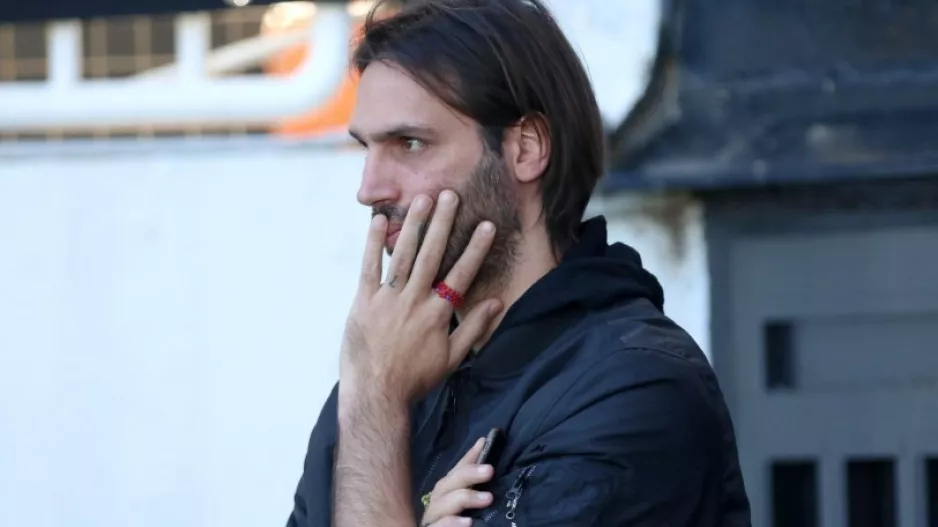 Σαμαράς: «Παίζει χωρίς φόβο ο Ολυμπιακός»