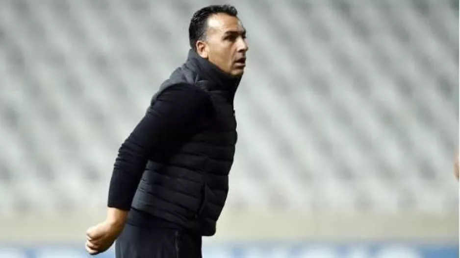 ΣΩΦΡΟΝΗΣ/Η... παρέμβαση του κόουτς που βοήθησε