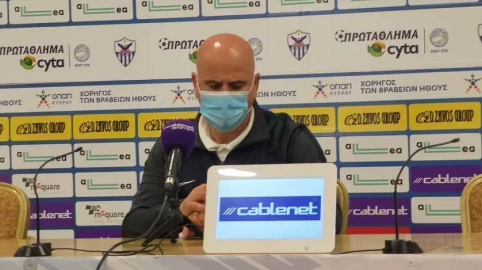 ΤΙΜΟΥΡ/"Πήγαμε πάρα πολύ καλά"