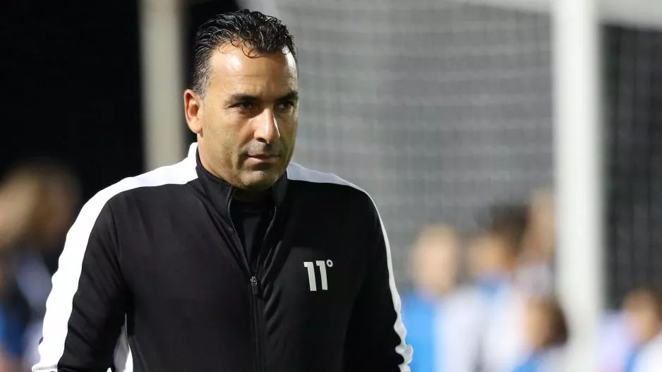 Δεν πάει μόνος του ο Σωφρόνης στην ΑΕΚ/Πληροφορίες