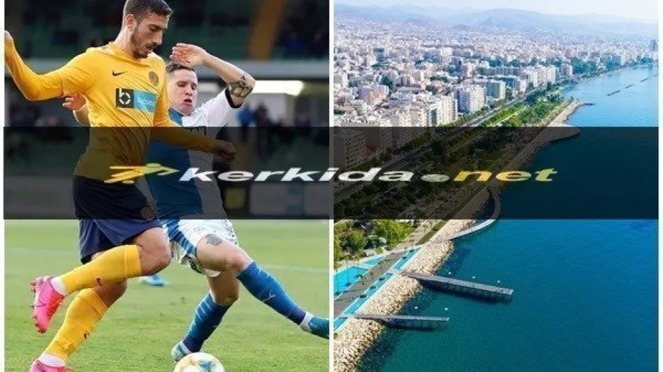 Τσίρειο ΩΡΑ 18:30/Βαθμοί και γόητρο