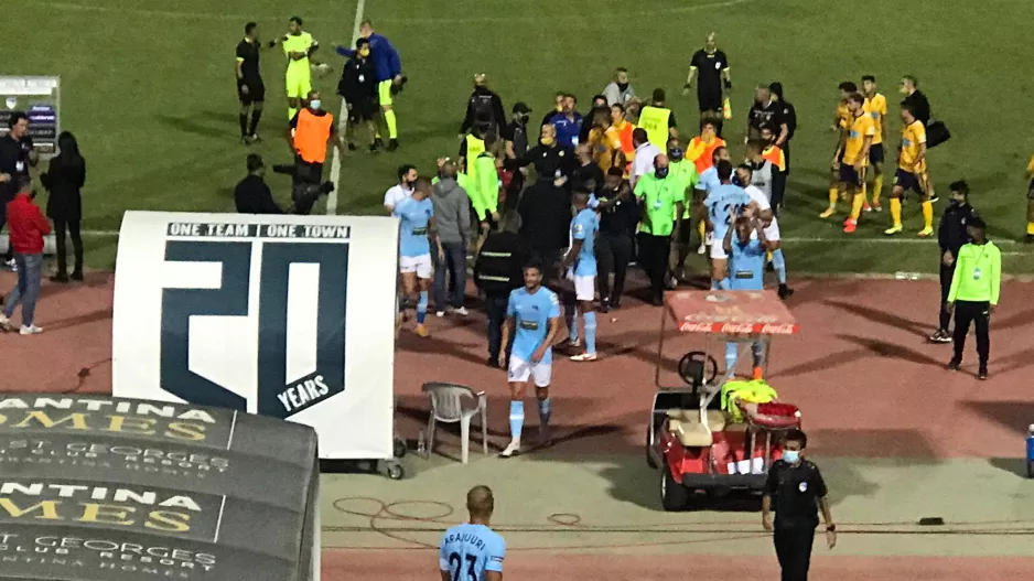 Νίκησε και την ΑΕΛ η Πάφος FC (φώτος)