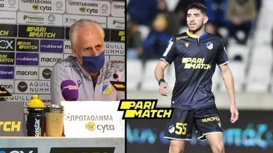 Η καλή εμφάνιση του Σιέλη και η ειδική αναφορά του Μακάρθι...