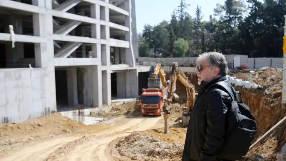 «Το χρονοδιάγραμμα για την Αγιά Σοφιά δεν έχει αλλάξει»