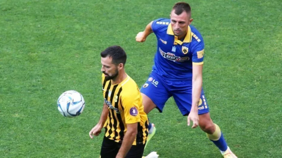 «Πράσινο» φως στις μετακινήσεις των ομάδων της Θεσσαλονίκης για αγώνες!