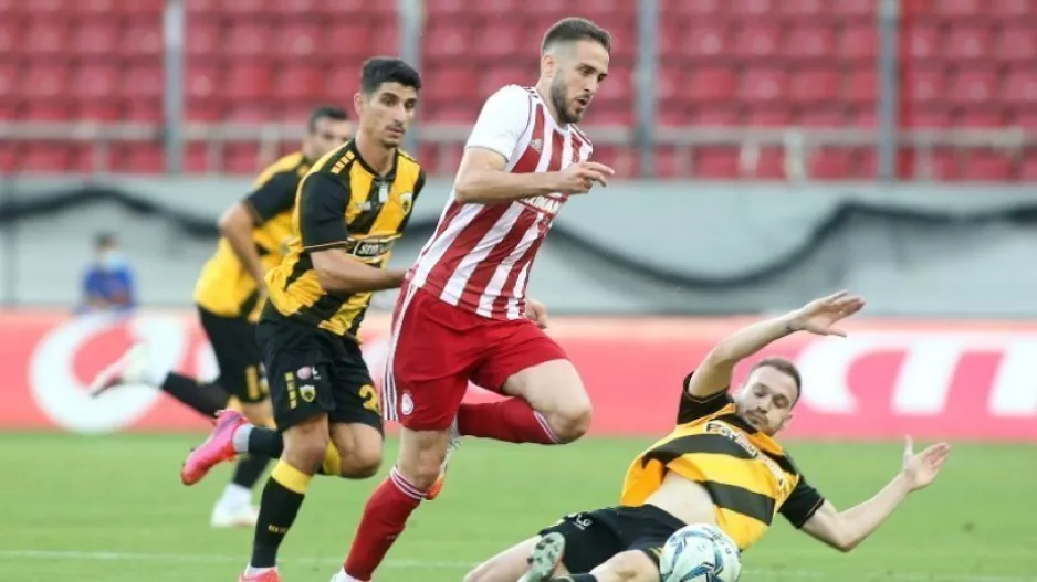 Super League Interwetten: Τα... χρωστούμενα ματς στην κατηγορία