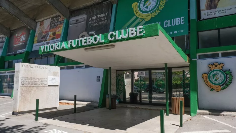 Vitória de Setúbal