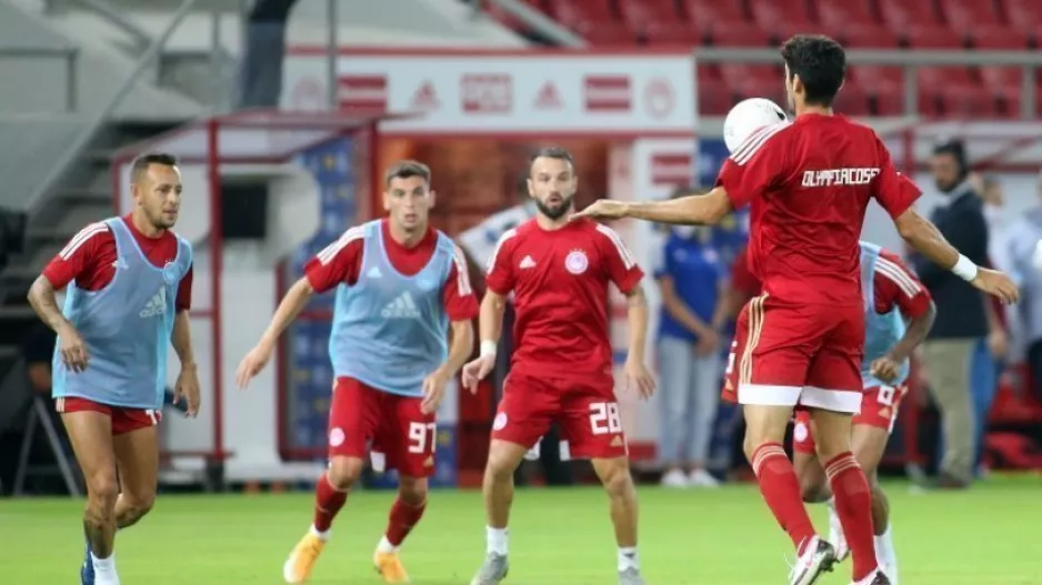 ΓΓΑ: Η επίσημη ενημέρωση για Super League 1 και τις υπόλοιπες Λίγκες