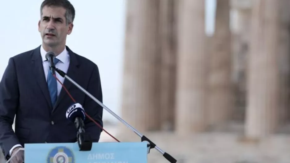 «Επόμενο βήμα το γήπεδο μπάσκετ - Μην φάμε πάλι τις σάρκες μας εμείς οι Παναθηναϊκοί»