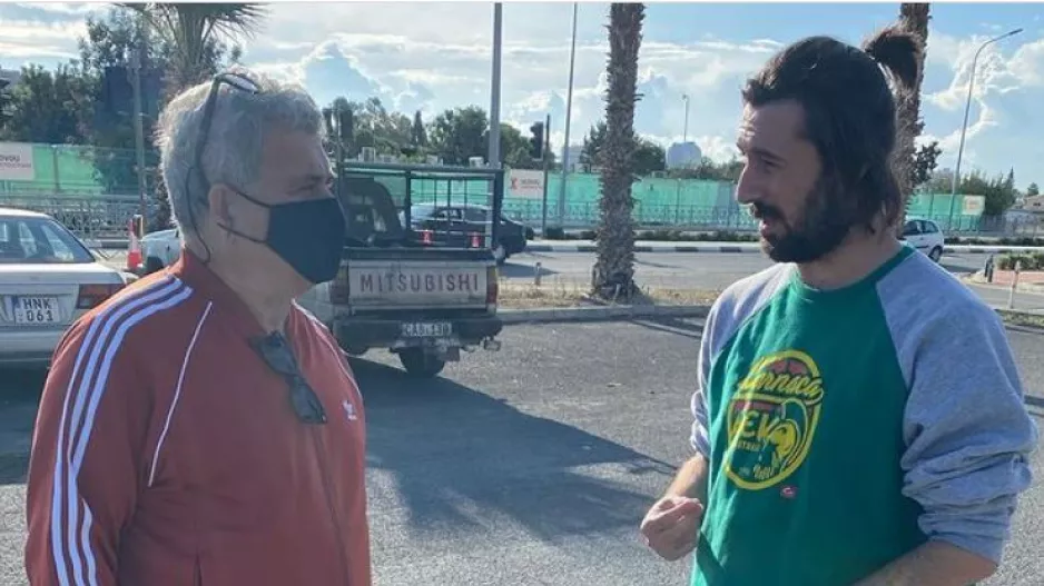 Πρώτο... τεστ για την Εθνική