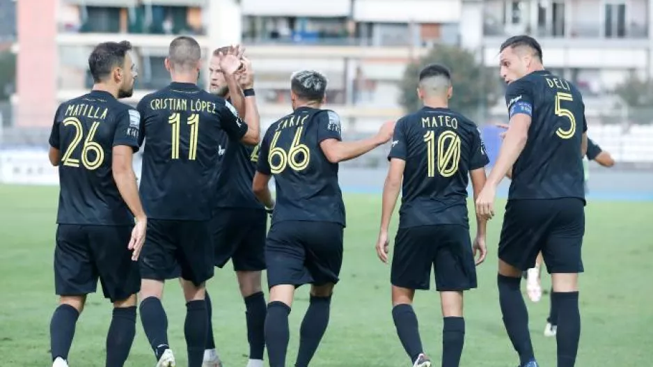 Μόνο ένας παραμένει θετικός στον κορωνοϊό