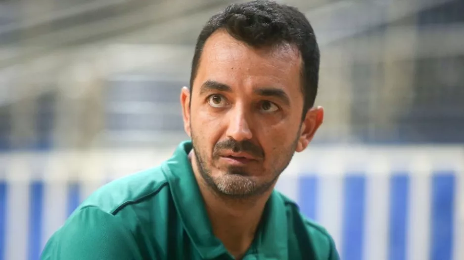 Βόβορας: «Άμυνα, ριμπάουντ και διάθεση σε κάθε κατοχή»