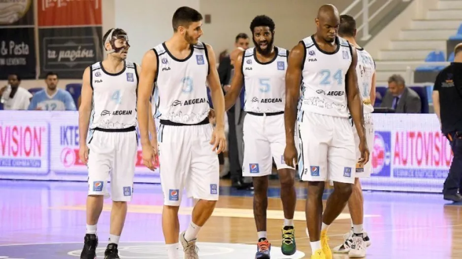 Συνεχίζεται, έστω και με εμπόδια, η Basket League