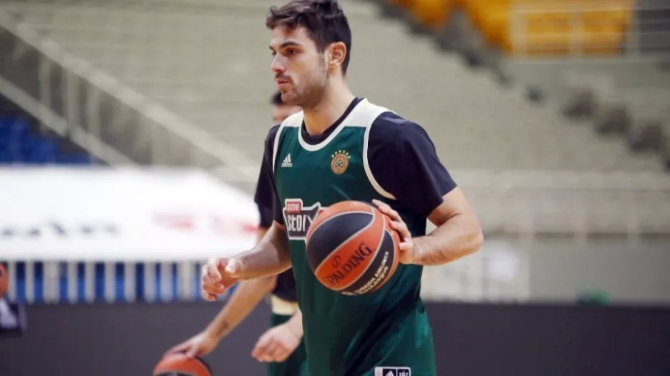 «Ο Παναθηναϊκός πρεσβεύει το μαχητικό και οικογενειακό πνεύμα» (βίντεο)
