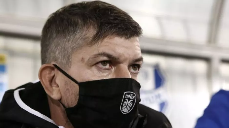 Γκαρσία: «Οι μικροί κατάλαβαν ότι στον ΠΑΟΚ είμαστε νικητές»