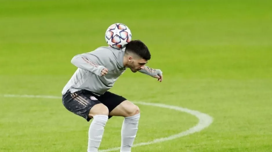 Μαρτίνς: Η δοκιμή του με Βινάγκρε στο 3-5-2, το 4-3-3 και το «σας θέλω μαχητές» στους παίκτες!