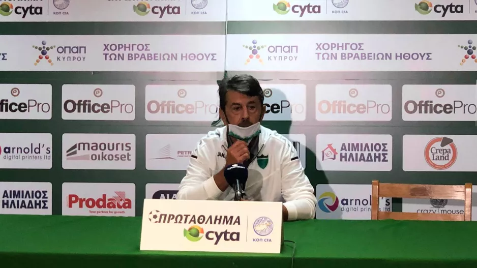 ΠΕΤΡΑΚΗΣ/"Αν δεν χάσουμε το… δρόμο"