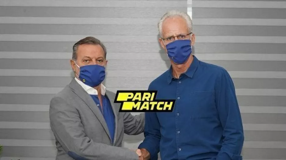 Εποχή... Mick McCarthy στο ΑΠΟΕΛ