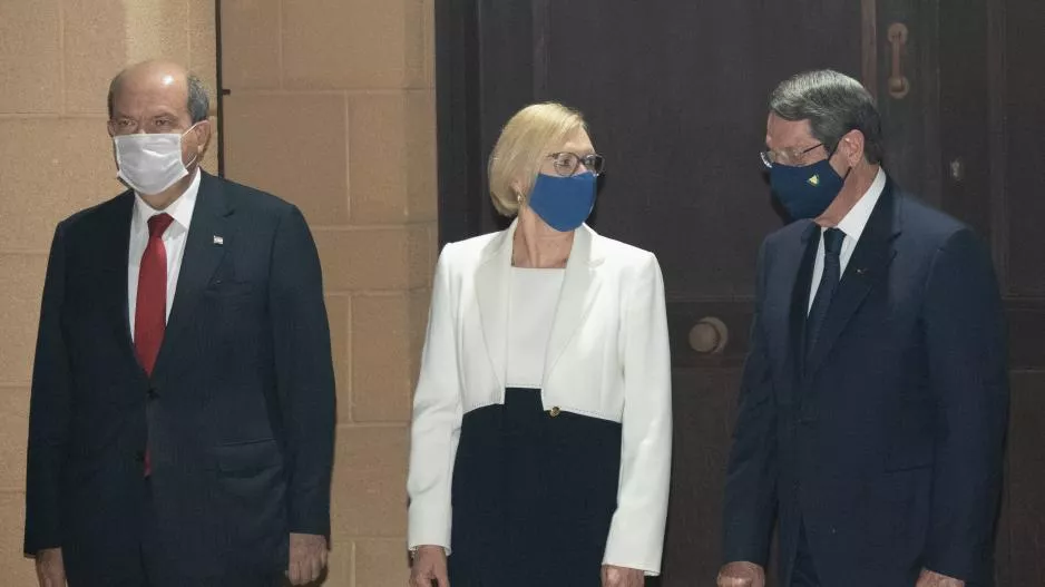 Πραγματικές θέσεις