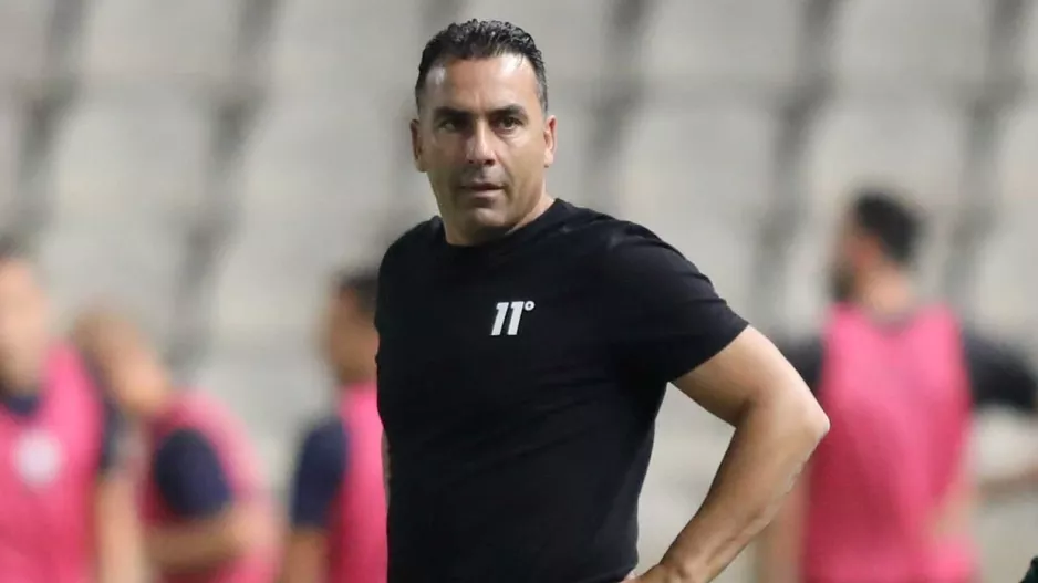 ΕΞΕΛΙΞΗ/Κρούση σε Σωφρόνη